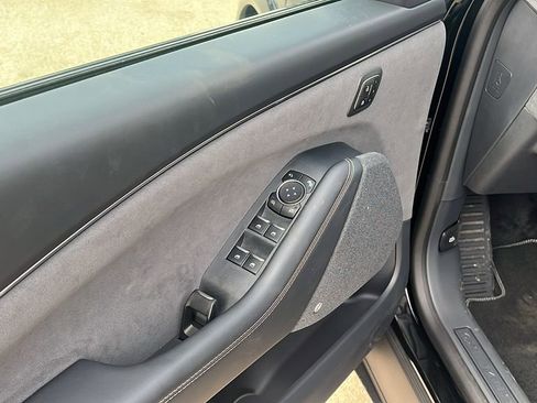 New 2025 Ford Mustang Mach-E GT w/ Bronze Appearance Package image 11