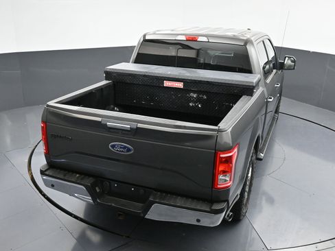Used 2016 Ford F150 XLT w/ Equipment Group 302A Luxury RWD image 37