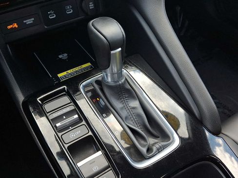 Certified 2026 Acura Integra FWD image 19