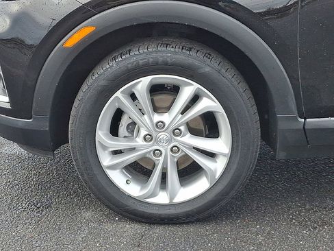 Used 2023 Buick Encore GX Preferred w/ Cold Weather Comfort Package image 8