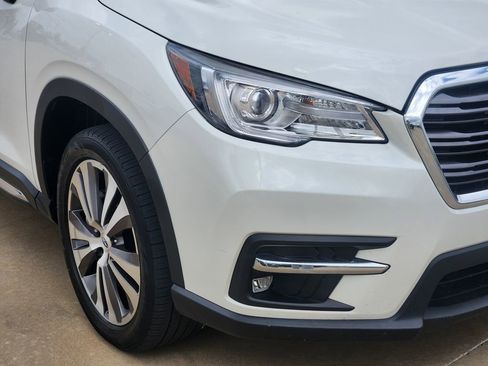 Used 2022 Subaru Ascent Limited w/ Technology Package AWD/4WD image 13