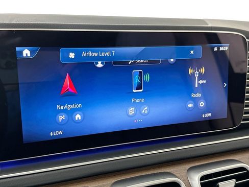 New 2026 Mercedes-Benz GLS 450 4MATIC image 15