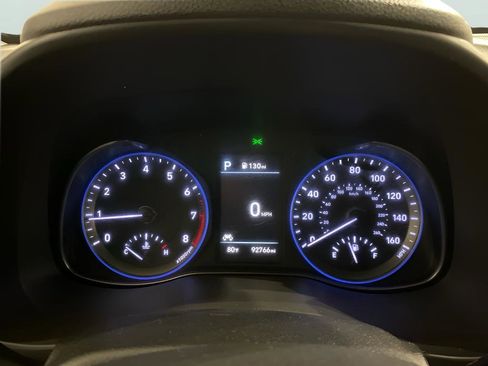 Used 2019 Hyundai Kona Ultimate image 13