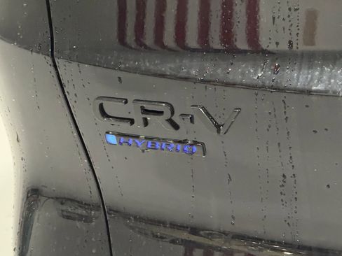 New 2026 Honda CR-V Sport-L image 36