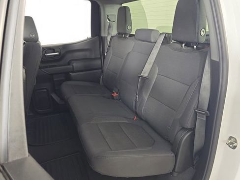 Used 2019 Chevrolet Silverado 1500 LT w/ True North Edition AWD/4WD image 20