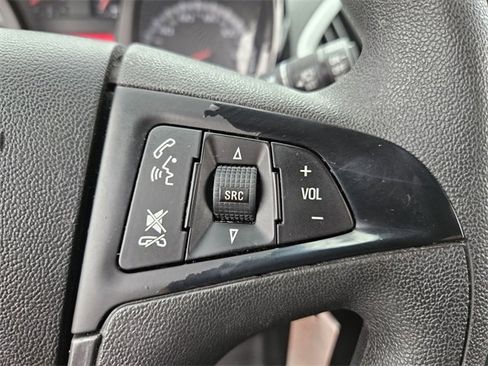 Used 2017 GMC Terrain SLE image 26