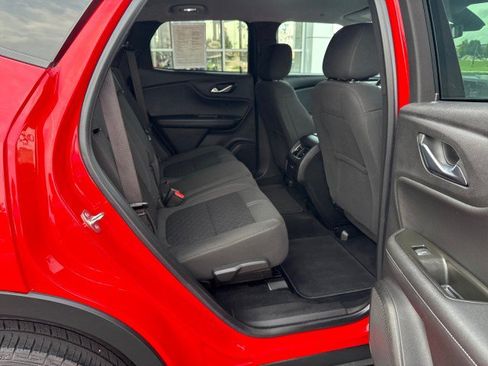 Used 2021 Chevrolet Blazer LT FWD image 27