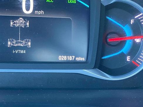 Used 2022 Honda Pilot Special Edition image 34