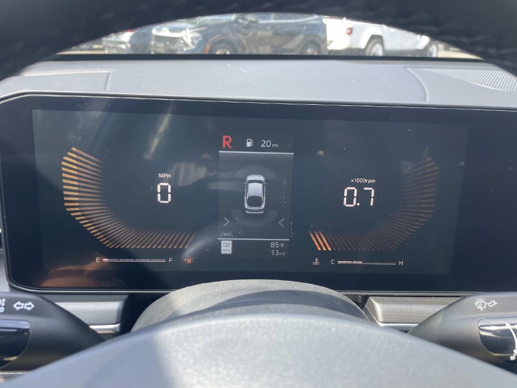 New 2026 Kia K5 GT-Line FWD image 13