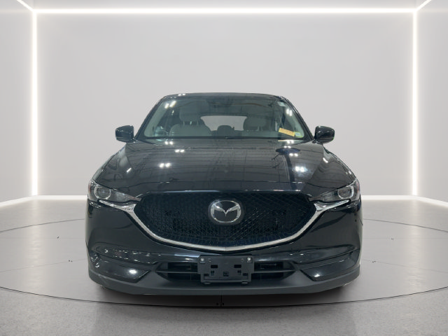 Used 2021 MAZDA CX-5 Touring w/ Touring Preferred SV Package AWD/4WD image 9