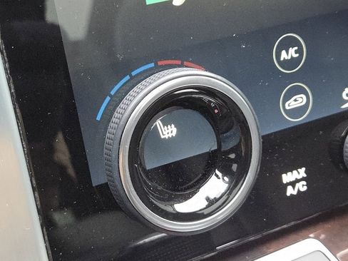 Used 2021 Land Rover Range Rover P525 Westminster Edition LWB image 12