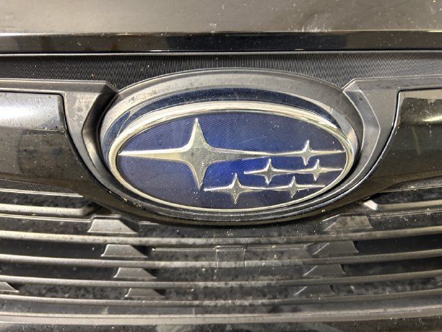Used 2019 Subaru Forester Sport w/ Popular Package #2 AWD/4WD image 9
