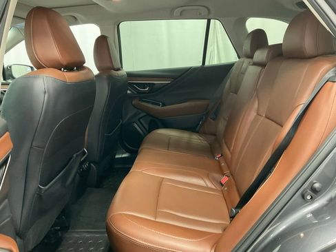 Used 2022 Subaru Outback Touring image 30