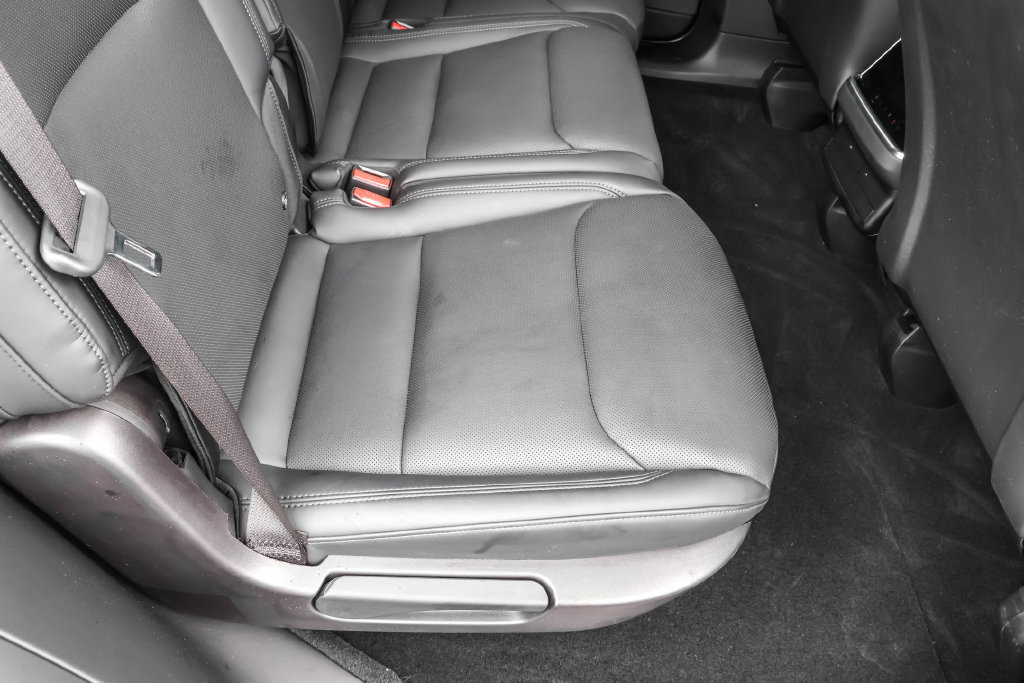 Used 2023 Tesla Model X AWD/4WD image 30