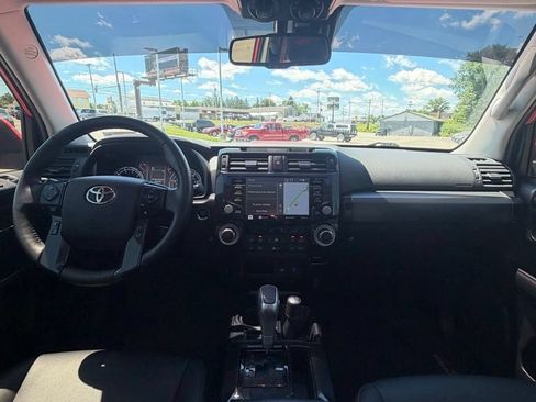 Used 2023 Toyota 4Runner TRD Pro AWD/4WD image 18