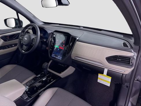 New 2026 Subaru Forester Premium AWD/4WD image 29
