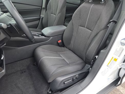 Used 2023 Honda Accord Sport image 22