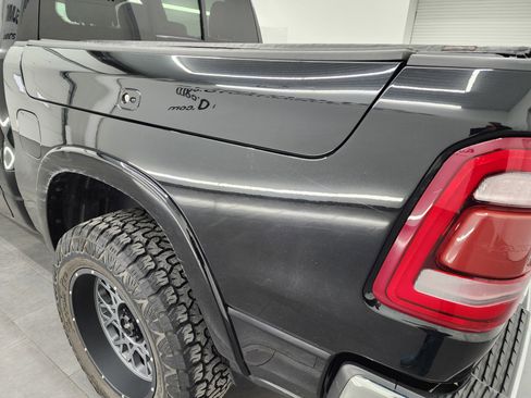 Used 2020 RAM 1500 Laramie image 31