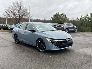 New 2026 Nissan Sentra SR w/ SR All Weather Package video 2