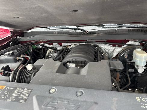 Used 2014 Chevrolet Silverado 1500 LT w/ All Star Edition image 25