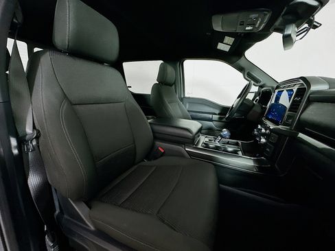 Used 2023 Ford F150 XLT w/ Equipment Group 302A High image 30