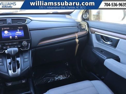 Used 2022 Honda CR-V EX image 15