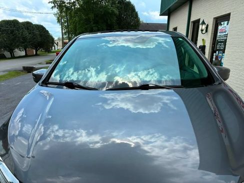 Used 2018 Honda Odyssey Touring image 11