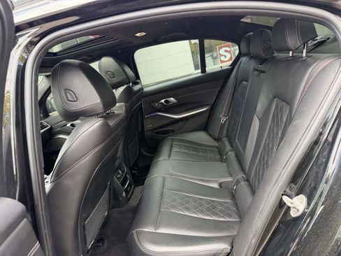 Used 2021 BMW M340i xDrive AWD/4WD image 9