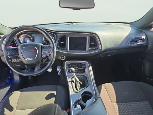 Used 2020 Dodge Challenger R/T Scat Pack image 12