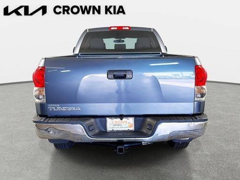 Used 2008 Toyota Tundra 2WD Double Cab image 6