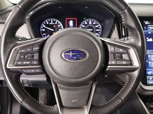 Used 2023 Subaru Outback Premium AWD/4WD image 3