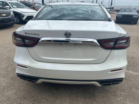 Used 2019 Nissan Maxima 3.5 S w/ Floor Mat Group FWD image 25