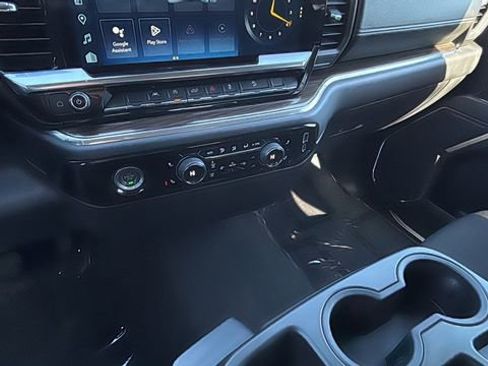 Used 2024 Chevrolet Silverado 1500 LT Trail Boss w/ Protection Package image 14