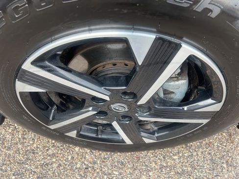 Used 2024 Nissan Sentra SV w/ All-Weather Package image 33