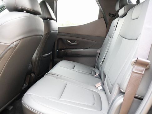 New 2026 Hyundai Santa Cruz XRT image 18