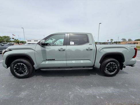 New 2026 Toyota Tundra SR5 AWD/4WD image 5