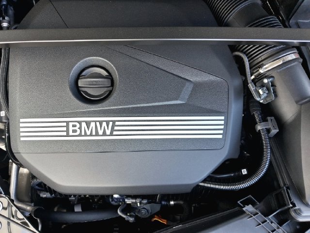 New 2027 BMW X1 xDrive28i w/ Technology Package AWD/4WD image 30