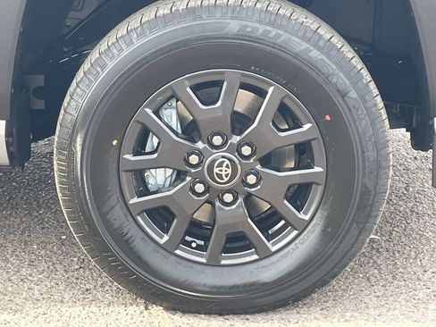 New 2026 Toyota 4Runner SR5 image 10