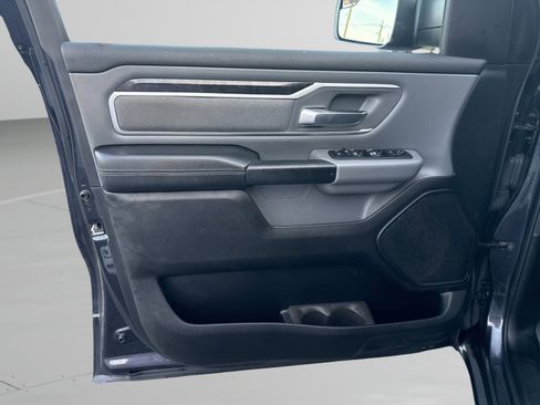 Used 2020 RAM 1500 Big Horn image 14