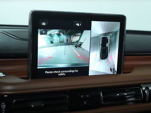 Certified 2023 Lincoln Aviator Reserve AWD/4WD image 29