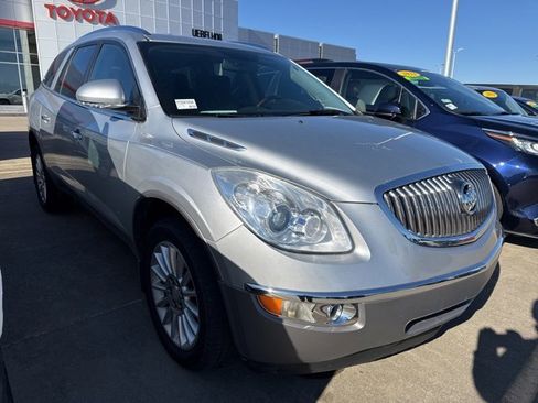 Used 2012 Buick Enclave Convenience image 11