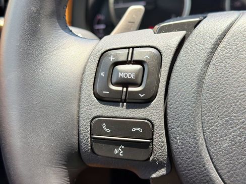 Used 2024 Lexus IS 300 w/ Premium Package RWD image 26