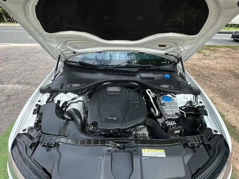 Used 2018 Audi A6 2.0T Premium FWD image 19