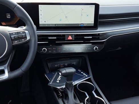 New 2026 Kia K5 GT-Line image 24