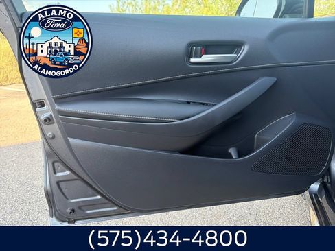 Used 2026 Toyota Corolla SE FWD image 10