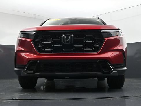 Used 2025 Honda CR-V Sport-L image 33
