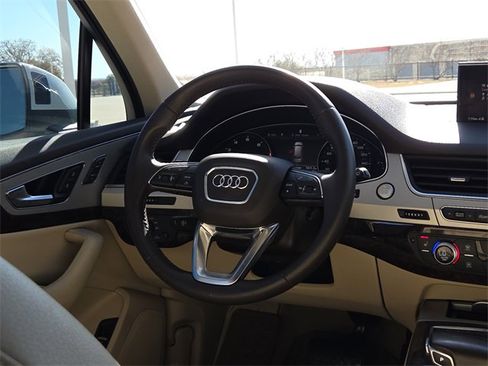 Used 2019 Audi Q7 2.0T Premium w/ Convenience Package image 14