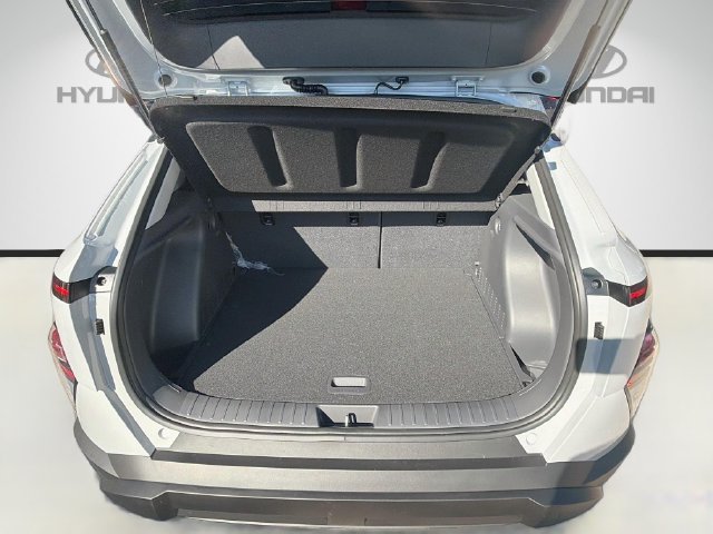 New 2027 Hyundai Kona SEL Sport FWD image 26