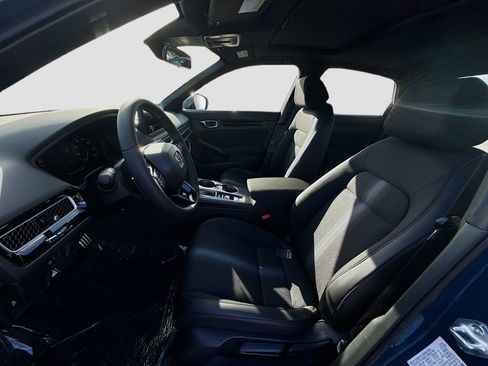 New 2026 Honda Civic Sport image 15