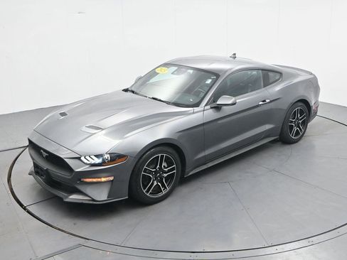 Used 2023 Ford Mustang Premium image 17